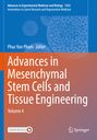 : Advances in Mesenchymal Stem Cells and Tissue Engineering, Buch