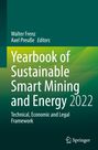 : Yearbook of Sustainable Smart Mining and Energy 2022, Buch