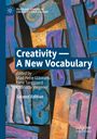 : Creativity - A New Vocabulary, Buch