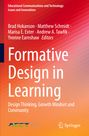 : Formative Design in Learning, Buch