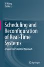 Zhiwu Li: Scheduling and Reconfiguration of Real-Time Systems, Buch