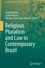 : Religious Pluralism and Law in Contemporary Brazil, Buch