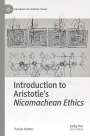 Pavlos Kontos: Introduction to Aristotle's Nicomachean Ethics, Buch