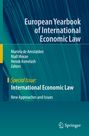 : International Economic Law, Buch