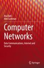 Alex Cushman: Computer Networks, Buch