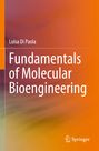 Luisa Di Paola: Fundamentals of Molecular Bioengineering, Buch
