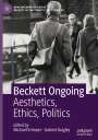 : Beckett Ongoing, Buch