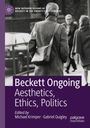 : Beckett Ongoing, Buch