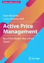Laura Johanna Noll: Active Price Management, Buch