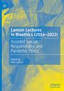 : Lanson Lectures in Bioethics (2016-2022), Buch