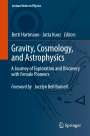 : Gravity, Cosmology, and Astrophysics, Buch