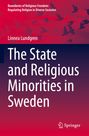 Linnea Lundgren: The State and Religious Minorities in Sweden, Buch