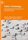 : Public Criminology, Buch