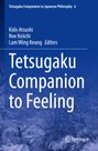 : Tetsugaku Companion to Feeling, Buch