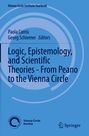 : Logic, Epistemology, and Scientific Theories - From Peano to the Vienna Circle, Buch