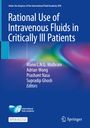 : Rational Use of Intravenous Fluids in Critically Ill Patients, Buch