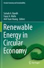 : Renewable Energy in Circular Economy, Buch