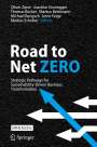 : Road to Net Zero, Buch