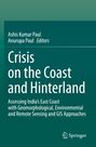 : Crisis on the Coast and Hinterland, Buch