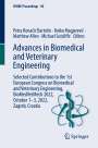 : Advances in Biomedical and Veterinary Engineering, Buch
