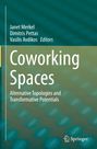: Coworking Spaces, Buch