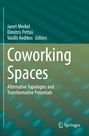 : Coworking Spaces, Buch