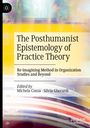 : The Posthumanist Epistemology of Practice Theory, Buch
