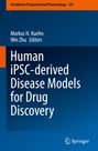 : Human iPSC-derived Disease Models for Drug Discovery, Buch