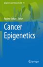 : Cancer Epigenetics, Buch