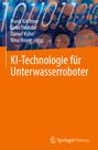 : KI-Technologie für Unterwasserroboter, Buch