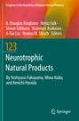 : Neurotrophic Natural Products, Buch