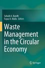 : Waste Management in the Circular Economy, Buch