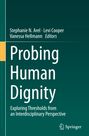 : Probing Human Dignity, Buch