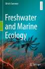 Ulrich Sommer: Freshwater and Marine Ecology, Buch