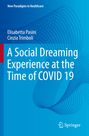 Cinzia Trimboli: A Social Dreaming Experience at the Time of COVID 19, Buch