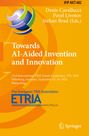 : Towards AI-Aided Invention and Innovation, Buch