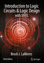 Brock J. Lameres: Introduction to Logic Circuits & Logic Design with VHDL, Buch