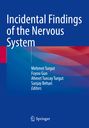 : Incidental Findings of the Nervous System, Buch