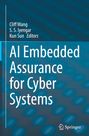 : AI Embedded Assurance for Cyber Systems, Buch