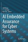 : AI Embedded Assurance for Cyber Systems, Buch