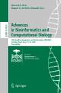 : Advances in Bioinformatics and Computational Biology, Buch