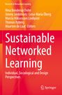 : Sustainable Networked Learning, Buch