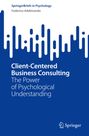 Federico Addimando: Client-Centered Business Consulting, Buch