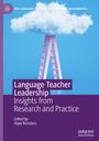 : Language Teacher Leadership, Buch
