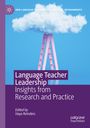 : Language Teacher Leadership, Buch