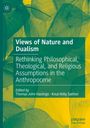 : Views of Nature and Dualism, Buch
