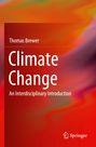 Thomas Brewer: Climate Change, Buch