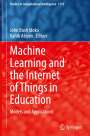 : Machine Learning and the Internet of Things in Education, Buch
