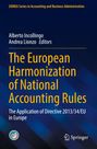 : The European Harmonization of National Accounting Rules, Buch