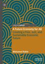 Mohamed Rabie: A Future Economy for All, Buch